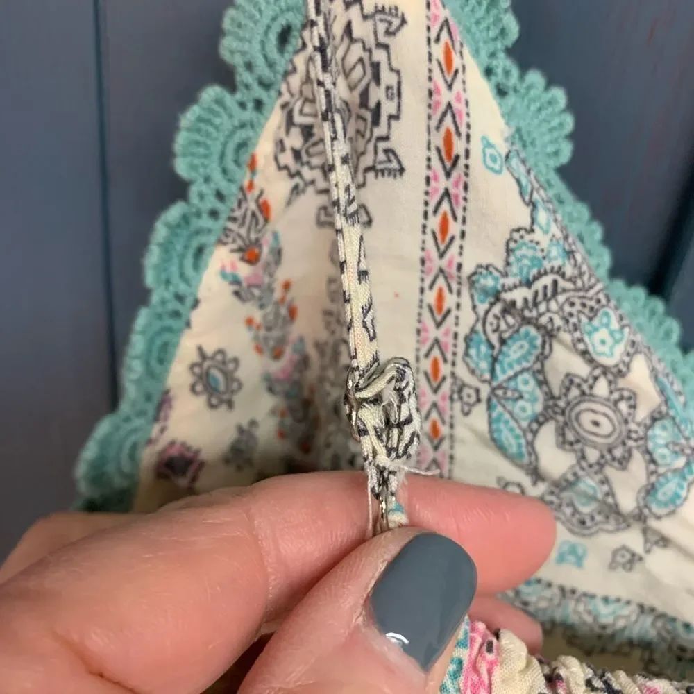 Maxi Dress - Picture 4 of 11